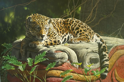 Prince of the Americas (2011) by Steve Burgess - Auction record, sale price, and art valuation. Compare with similar artists and explore comparable artworks.