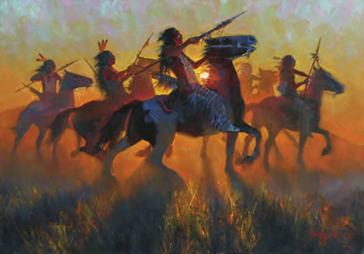 The Bow Lance (2011) by Dan Mieduch - Auction record, sale price, and art valuation. Compare with similar artists and explore comparable artworks.