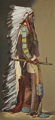 Chief Red Cloud
