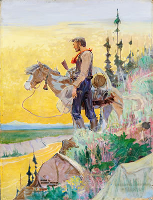 Alaska