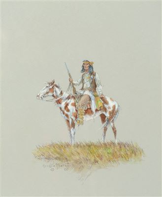 The Lookout