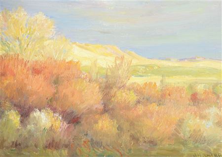 Sage Country