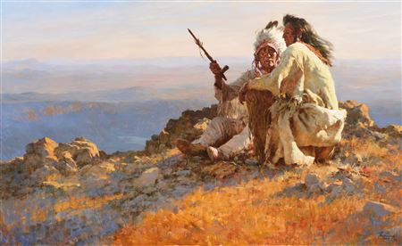 Telling of Legends (1989)