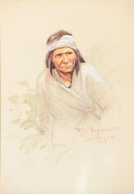 Geronimo (1911)
