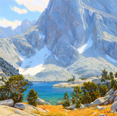 Sierra Gothic (2014)