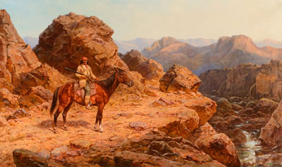 Geronimo