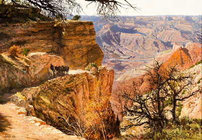 Grand Canyon (1970)