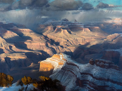 Grand Canyon