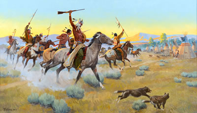 The Victory Ride (1986)