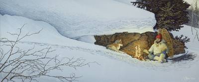 Snowshoes