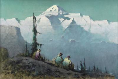 Three Wise Men