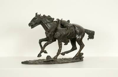 Horse and Rider