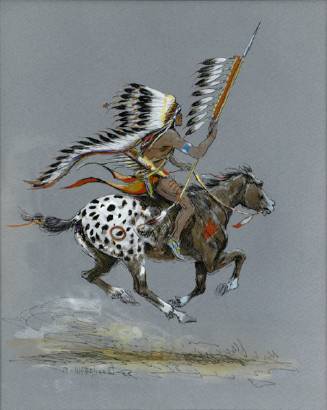 The Charge