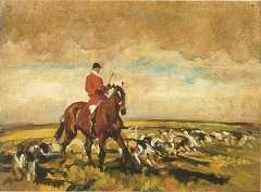 The Hunt