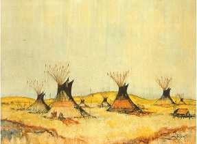 Crow Camp