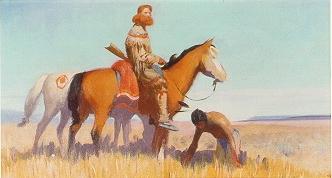 The Scout