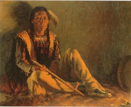 Firelight