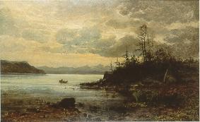 Lake Pend Oreille