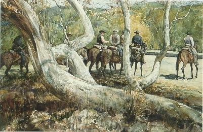 The Posse