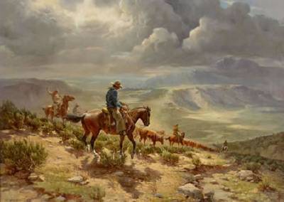 Beef Herd