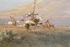 Return to Camp