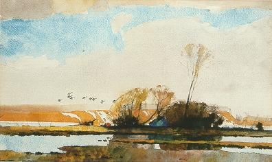 Johnson Island