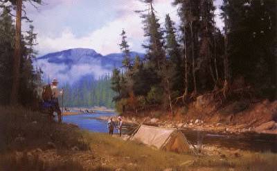 Summer Camp