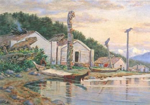 Wrangell Alaska