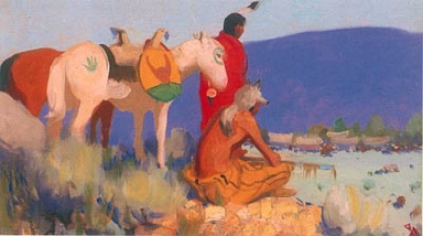 The Encampment
