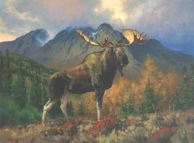 The Mystic