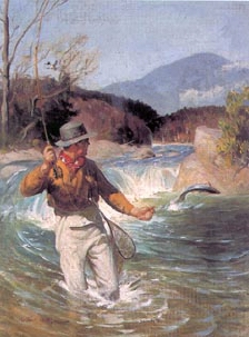 Fly Fishing