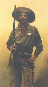 Deputy