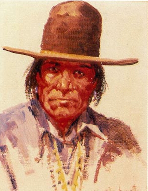 Navajo