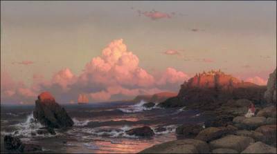 Evening Glow