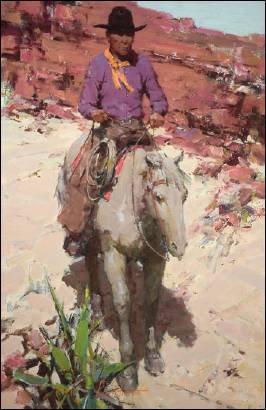 Canyon Walls by Burt Procter - Auction record, sale price, and art valuation. Compare with similar artists and explore comparable artworks.