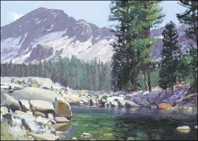 Thin Air by Len Chmiel - Auction record, sale price, and art valuation. Compare with similar artists and explore comparable artworks.