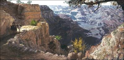 Grand Canyon