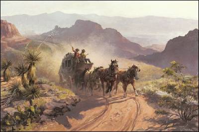 Arizona Territory