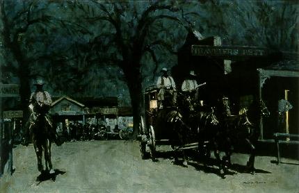 Night Mail