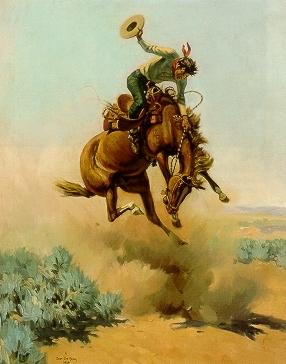 Buckaroo
