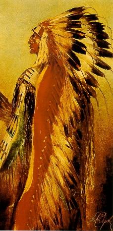 Eagle Chief