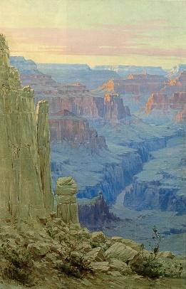 The River, Grand Canyon
