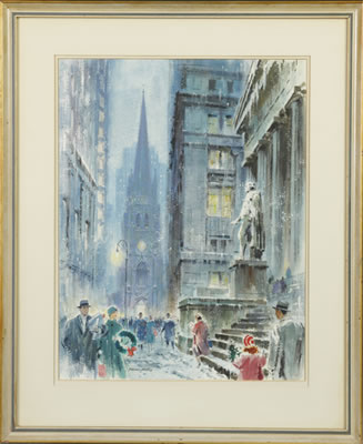 "Trinity Church"