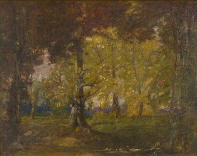 Autumn Landscape
