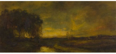 Autumn Landscape