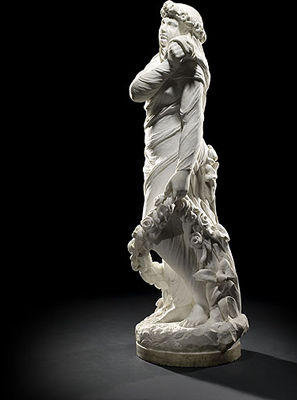 The Bride of Spring