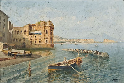 GULF OF NAPLES