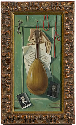 Musical Composition