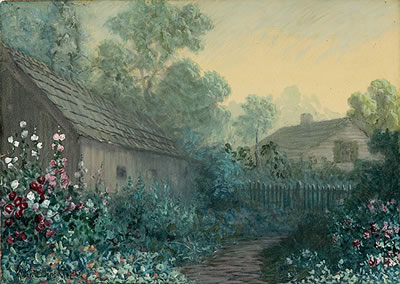 Landscape