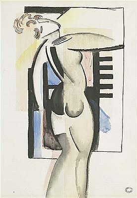 Sample artwork by Gustave Buchet (1888 - 1963), known for painting - View similar artists and auction records
